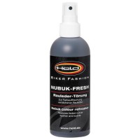 Held NUBUK ochrana kůže 250ml pro obnovu Nubuk a semišové kůže
